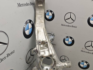 кулак поворотный правый BMW X5 G05 [рестайлинг] 2025, 3.0 л., бензин, 6876656