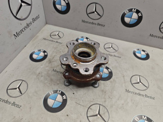 ступица задняя BMW X5 G05 [рестайлинг] 2025, 3.0 л., бензин, 6893687