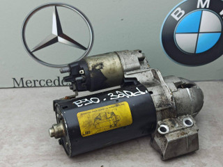 стартер BMW 3 серия E90/E91 [рестайлинг] 2010, 2.0 л., N47 D20 C, дизель, 7801203