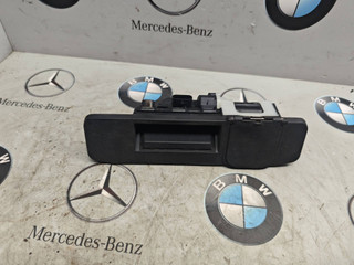 ручка крышки багажника Mercedes-Benz GLB-Класс 1 поколение 2022, бензин, задний привод, A0997503500