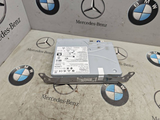магнитола BMW X5 G05 [рестайлинг] 2025, 3.0 л., бензин, 5B622C3