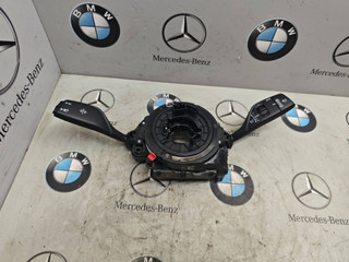 переключатель подрулевой (стрекоза) BMW X5 G05 [рестайлинг] 2025, 3.0 л., бензин, E474806, 5B4E793