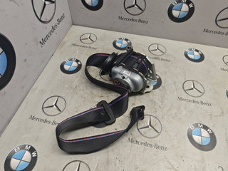 ремень безопасности BMW X5 G05 [рестайлинг] 2025, 3.0 л., бензин, 8092035