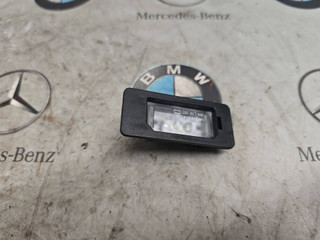 подсветка номера BMW X5 G05 [рестайлинг] 2025, 3.0 л., бензин, 9481841