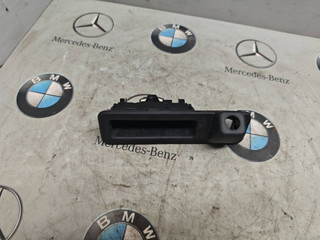 ручка открывания багажника BMW X5 G05 [рестайлинг] 2025, 3.0 л., бензин, 8494247