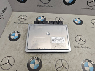 блок управления двигателем BMW X5 G05 [рестайлинг] 2025, 3.0 л., бензин, 5B4D4B9