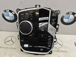 панель управления BMW X5 G05 [рестайлинг] 2025, 3.0 л., бензин, 5A9CB31