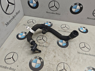 патрубок радиатора BMW X5 G05 [рестайлинг] 2025, 3.0 л., бензин, 9846455