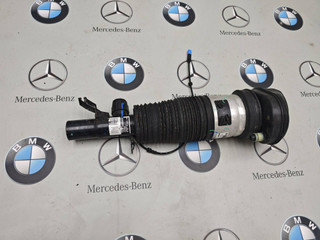 пневмостойка передняя BMW X5 G05 [рестайлинг] 2025, 3.0 л., бензин, HHAF0113322, 0113322