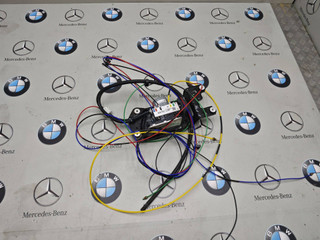 компрессор пневмоподвески BMW X5 G05 [рестайлинг] 2025, 3.0 л., бензин, 5A70699