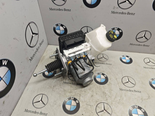 блок ABS BMW X5 G05 [рестайлинг] 2025, 3.0 л., бензин, 5B421D0