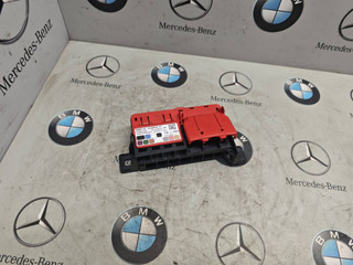 блок предохранителей BMW X5 G05 [рестайлинг] 2025, 3.0 л., бензин, 5A584A9