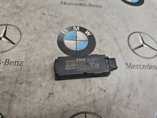 антенна BMW X5 G05 [рестайлинг] 2025, 3.0 л., бензин, 5B4E028