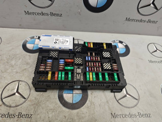 блок предохранителей BMW X5 G05 [рестайлинг] 2025, 3.0 л., бензин, 5A41BD5, 5A647E1
