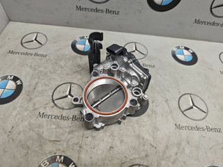 заслонка дроссельная BMW X5 G05 [рестайлинг] 2025, 3.0 л., бензин, 9847189