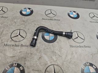 патрубок радиатора BMW X5 G05 [рестайлинг] 2025, 3.0 л., бензин, 7562173