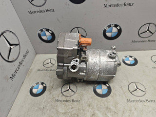 компрессор кондиционера BMW X5 G05 [рестайлинг] 2025, 3.0 л., бензин, 5B31E57