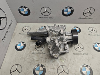 помпа BMW X5 G05 [рестайлинг] 2025, 3.0 л., бензин