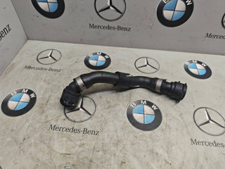 патрубок радиатора BMW X5 G05 [рестайлинг] 2025, 3.0 л., бензин, 5A1F292