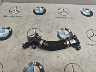 патрубок радиатора BMW X5 G05 [рестайлинг] 2025, 3.0 л., бензин, 9453680