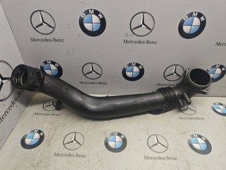 патрубок интеркулера BMW X5 G05 [рестайлинг] 2025, 3.0 л., бензин, 9455373
