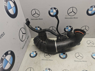 патрубок турбины BMW X5 G05 [рестайлинг] 2025, 3.0 л., бензин, 5A1F9C2