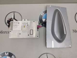 антенна BMW X1 F48 2018, 2.0 л., бензин, АКПП, 2622585