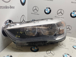 фара левая BMW X1 F48 2018, 2.0 л., бензин, АКПП, 7346537