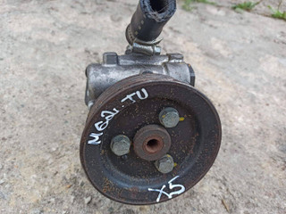 насос гидроусилителя руля BMW X5 E53 2001, 4.4 л., M62 B44 (448S1), бензин