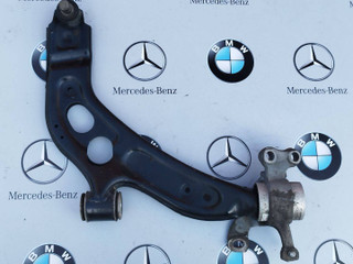 рычаг передний правый BMW X1 F48 2018, 2.0 л., бензин, АКПП