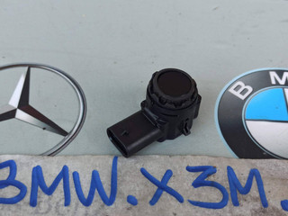 датчик парктроника BMW X3 M F97 [рестайлинг] 2024, 3.0 л., бензин, 9826784