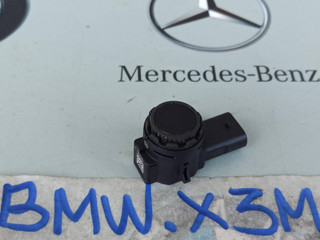 датчик парктроника BMW X3 M F97 [рестайлинг] 2024, 3.0 л., бензин, 9826784