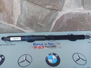 амортизатор крышки багажника (3-5 двери) BMW X3 M F97 [рестайлинг] 2024, 3.0 л., бензин, 7497482