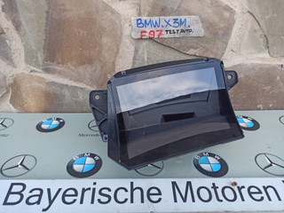 проектор BMW X3 M F97 [рестайлинг] 2024, 3.0 л., бензин, 8784905