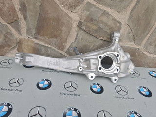 кулак поворотный правый BMW X5 G05 [рестайлинг] 2024, бензин, 6876656
