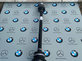 полуось задняя (приводной вал, ШРУС) BMW X4 G02 [рестайлинг] 2024, 8695488
