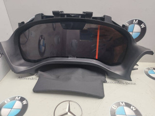 щиток приборов (приборная панель) BMW X4 G02 [рестайлинг] 2023, 2.0 л., дизель, 300, 8709815