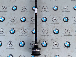 полуось задняя (приводной вал, ШРУС) BMW X3 G01 [рестайлинг] 2024, 2.0 л., бензин, 8695500