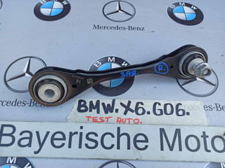 рычаг задний правый BMW X6 G06 [рестайлинг] 2024, 3.0 л., бензин, 475, 6878018