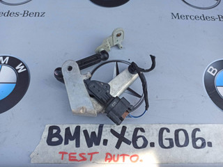 датчик дорожного просвета BMW X6 G06 [рестайлинг] 2024, 3.0 л., бензин, 475, 6895467