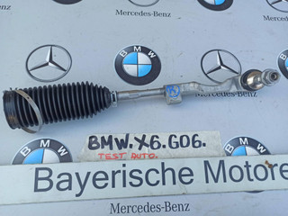 наконечник рулевой BMW X6 G06 [рестайлинг] 2024, 3.0 л., бензин, 475