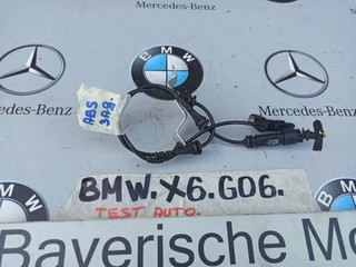 датчик ABS BMW X6 G06 [рестайлинг] 2024, 3.0 л., бензин, 475, 6895656