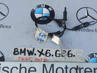 датчик ABS BMW X6 G06 [рестайлинг] 2024, 3.0 л., бензин, 475, 6895656