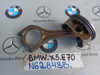 поршень BMW X5 E70 2009, 4.8 л., бензин