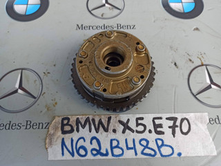 фазорегулятор BMW X5 E70 2009, 4.8 л., бензин, 7506775
