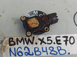 датчик положения эксцентрикового вала BMW X5 E70 2009, 4.8 л., бензин, 7527017
