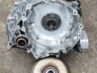 КПП автоматическая (АКПП) BMW X1 F48 2018, 2.0 л., бензин, АКПП, GA8F22AW, 8627098