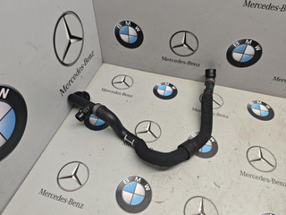 патрубок радиатора BMW X5 G05 [рестайлинг] 2025, 3.0 л., бензин, 5A09089