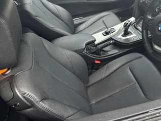 BMW 4 F32/F33 2014
