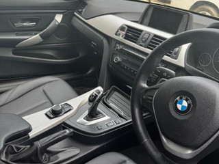 BMW 4 F32/F33 2014